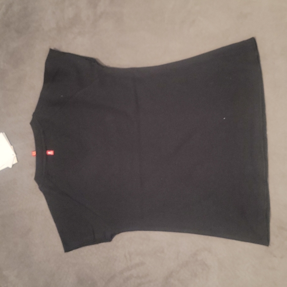 NWT Y2K V-Neck Rhinestone tee Juniors/Young Lady Size M - Picture 12 of 14